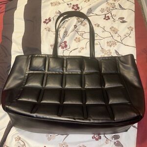 Topshop Talia Tote Bag